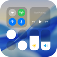 プログラムのアイコン：Easy Control Center Box