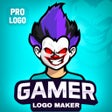 Icon of program: Gamer Logo Maker - Gaming…