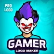 Gamer Logo Maker - Gaming Logo