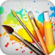 Drawing Desk Draw Paint Color Doodle  Sketch Pad