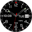 Programikonen: Hybrid Minimal RZ01 Watch…