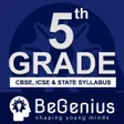 Icon of program: 5th Grade Science - BeGen…