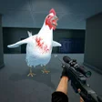 ไอคอนของโปรแกรม: Chicken Shoot