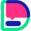 Icon of program: Dictionary all over with …