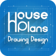 House Plans Drawing Design