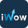 程序图标: iWow愛挖寶-即時美股台股APP