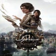 Biểu tượng của chương trình: Syberia: The World Before
