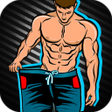 Icon of program: Lose weight app for men -…