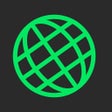 Ikon program: Cell Phone Tracker  by nu…