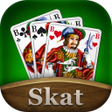 Icoon van programma: Skat Onkel  Kartenspiel S…