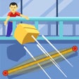 Иконка программы: Delivery Ropes