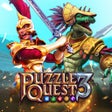 程序图标：Puzzle Quest 3 - Hero RPG…