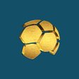 程序图标：Golaço de Ouro