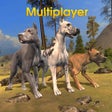 Icon of program: Dog Multiplayer : Great Dane