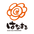 程序图标：はなまるうどん　公式アプリ