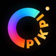 Ikona programu: PikPic: HairStyle Drip Ef…