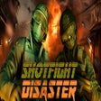 プログラムのアイコン：ShotFightDisaster