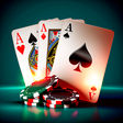 ไอคอนของโปรแกรม: WebCam Poker Club: Holdem…