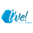 プログラムのアイコン：Live Pierre Fabre