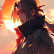 プログラムのアイコン：Itachi Uchiha Sunset Live…