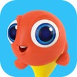 Icona del programma: PalFish English - Picture…