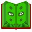 プログラムのアイコン：Loto Kitabı on numara süp…