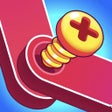 Ikona programu: Screw Sort - Save Dog Puz…