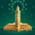 程序图标：Athan Prayer time in Moro…