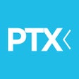 程序图标：PTX Therapy - 247 Pain Re…