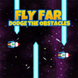 أيقونة البرنامج: fly fardodge the obstacle…