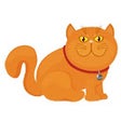 Иконка программы: Cute Cats Invasion