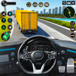 Icon of program: US Taxi Simulator Driving…
