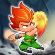 ไอคอนของโปรแกรม: Hero Wars Legend Stick Fi…
