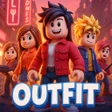 ไอคอนของโปรแกรม: Outfit For Roblox and Rob…
