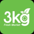 Ícone do programa: 3kg  Fresh Market