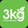 3kg  Fresh Market
