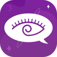 プログラムのアイコン：Psychic Chat Reading