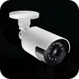 أيقونة البرنامج: CCTV Camera Recorder Cam …