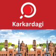 Icono de programa: Karkardagi