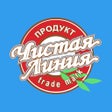 Symbol des Programms: Омолоко - доставка мороже…