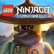 Иконка программы: LEGO Ninjago: Shadow of R…