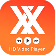 XX Video Player 2018  Popup Player