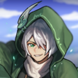 プログラムのアイコン：Heroic Tactics :Casual De…