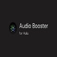 ไอคอนของโปรแกรม: Audio Booster for Hulu