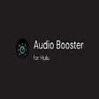 Icoon van programma: Audio Booster for Hulu