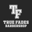 プログラムのアイコン：True Fades Barbershop