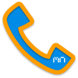 ไอคอนของโปรแกรม: MN Phone-QuickSmart Diale…