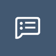 Ikona programu: Notifications archive  hi…