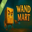 Icon of program: Wand Mart: A Totally Norm…