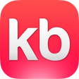 أيقونة البرنامج: KB Musique Kabyle